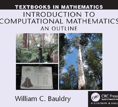 خرید و دانلود نسخه کامل کتاب Introduction to Computational Mathematics: An Outline