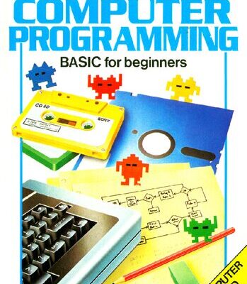 خرید و دانلود نسخه کامل کتاب Introduction to computer programming