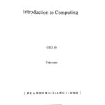خرید و دانلود نسخه کامل کتاب Introduction to Computing