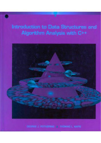خرید و دانلود نسخه کامل کتاب Introduction to Data Structures and ...