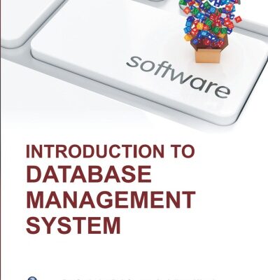 خرید و دانلود نسخه کامل کتاب Introduction to Database Management System, 2nd Edition