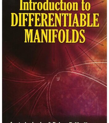 خرید و دانلود نسخه کامل کتاب Introduction to Differentiable Manifolds