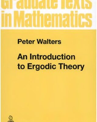 خرید و دانلود نسخه کامل کتاب Introduction to ergodic theory