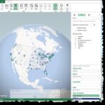 خرید و دانلود نسخه کامل کتاب Introduction to Excel GeoFlow (Beta 1)