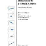 خرید و دانلود نسخه کامل کتاب Introduction to Feedback Control using Design Studies