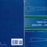 خرید و دانلود نسخه کامل کتاب Introduction to Finite Element Analysis and Design