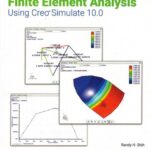 خرید و دانلود نسخه کامل کتاب Introduction to Finite Element Analysis Using Creo Simulate 10.0