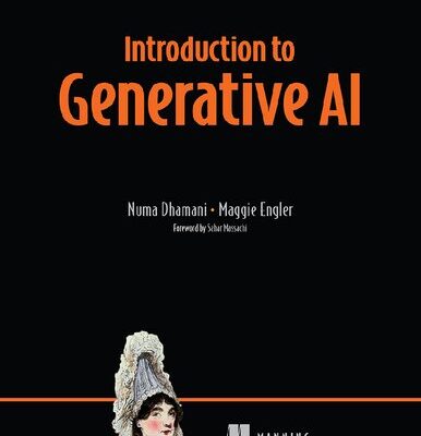 خرید و دانلود نسخه کامل کتاب Introduction to Generative Ai: An Ethical, Societal, and Legal Overview (Final Release)