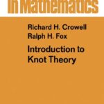 خرید و دانلود نسخه کامل کتاب Introduction to Knot Theory