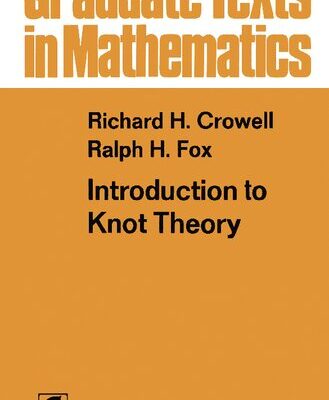 خرید و دانلود نسخه کامل کتاب Introduction to Knot Theory
