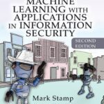 خرید و دانلود نسخه کامل کتاب Introduction to Machine Learning with Applications in Information Security