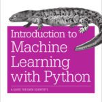 خرید و دانلود نسخه کامل کتاب Introduction to Machine Learning with Python: A Guide for Data Scientists