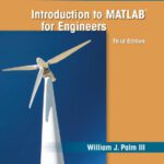 خرید و دانلود نسخه کامل کتاب Introduction to MATLAB for Engineers, 3rd Edition