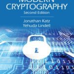 خرید و دانلود نسخه کامل کتاب Introduction to Modern Cryptography