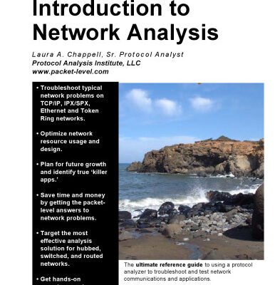 خرید و دانلود نسخه کامل کتاب Introduction to Network Analysis, 2nd Edition