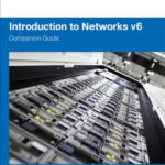 خرید و دانلود نسخه کامل کتاب Introduction to Networks v6 Companion Guide