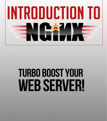 خرید و دانلود نسخه کامل کتاب Introduction to Nginx