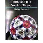 خرید و دانلود نسخه کامل کتاب Introduction to Number Theory