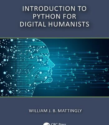خرید و دانلود نسخه کامل کتاب Introduction to Python for Humanists