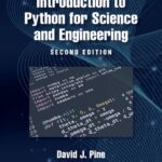 خرید و دانلود نسخه کامل کتاب Introduction to Python for Science and Engineering, 2nd Edition