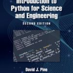 خرید و دانلود نسخه کامل کتاب Introduction to Python for Science and Engineering