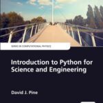 خرید و دانلود نسخه کامل کتاب Introduction to Python for Science and Engineering