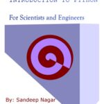 خرید و دانلود نسخه کامل کتاب Introduction to Python – For Scientists and Engineers