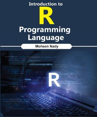 خرید و دانلود نسخه کامل کتاب Introduction to R Programming Language