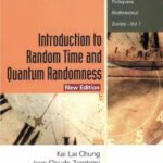 خرید و دانلود نسخه کامل کتاب Introduction to Random Time and Quantum Randomness (Monographs of the Portuguese Mathematical Society, V. 1)