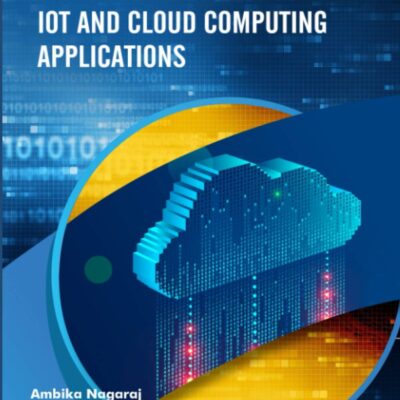 خرید و دانلود نسخه کامل کتاب Introduction to Sensors in IoT and Cloud Computing Applications