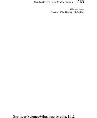 خرید و دانلود نسخه کامل کتاب Introduction to Smooth Manifolds