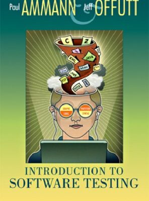 خرید و دانلود نسخه کامل کتاب Introduction to Software Testing