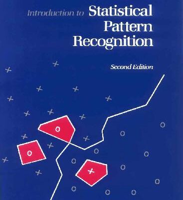 خرید و دانلود نسخه کامل کتاب Introduction to Statistical Pattern Recognition