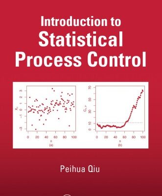 خرید و دانلود نسخه کامل کتاب Introduction to Statistical Process Control