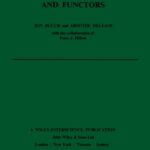 خرید و دانلود نسخه کامل کتاب Introduction to the Theory of Categories and Functors (Pure & Applied Mathematics Monograph)