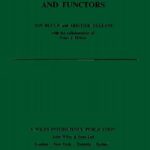 خرید و دانلود نسخه کامل کتاب Introduction to the Theory of Categories and Functors (Pure & Applied Mathematics Monograph)
