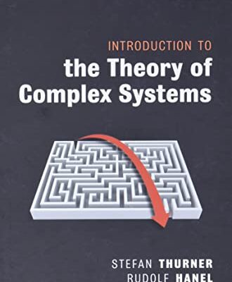 خرید و دانلود نسخه کامل کتاب Introduction to the Theory of Complex Systems