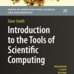 خرید و دانلود نسخه کامل کتاب Introduction to the Tools of Scientific Computing