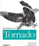 خرید و دانلود نسخه کامل کتاب Introduction to Tornado: Modern Web Applications with Python