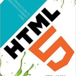 خرید و دانلود نسخه کامل کتاب Introduction to Web Development Using HTML 5