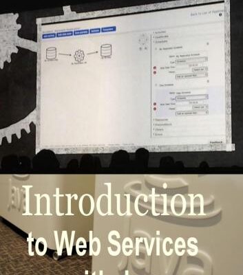 خرید و دانلود نسخه کامل کتاب Introduction to Web Services with Java