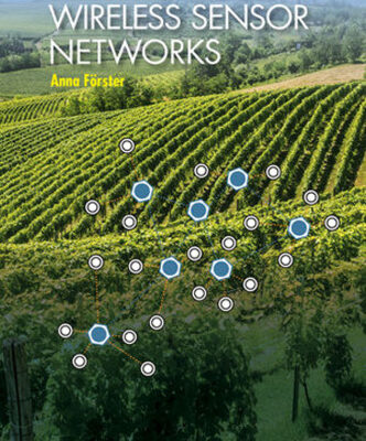 خرید و دانلود نسخه کامل کتاب Introduction to Wireless Sensor Networks