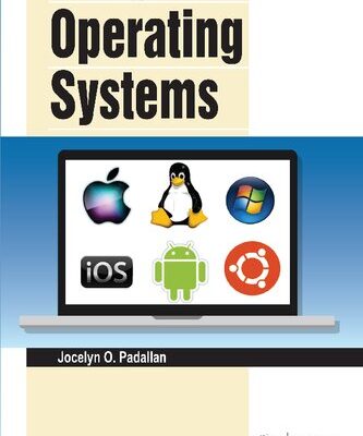خرید و دانلود نسخه کامل کتاب Introductory guide to operating systems