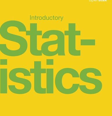 خرید و دانلود نسخه کامل کتاب Introductory Statistics