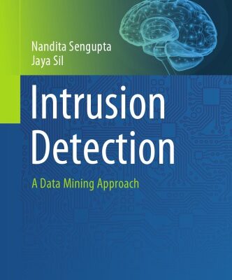 خرید و دانلود نسخه کامل کتاب Intrusion Detection: A Data Mining Approach