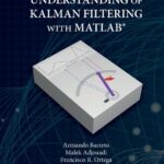 خرید و دانلود نسخه کامل کتاب Intuitive Understanding of Kalman Filtering with MATLAB