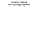 خرید و دانلود نسخه کامل کتاب Invariants of Quadratic Differential Forms