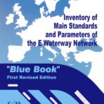 خرید و دانلود نسخه کامل کتاب Inventory of Main Standards and Parameters of the E Waterway Network: ”Blue Book”, First Revised Edition (Occaisional Paper)