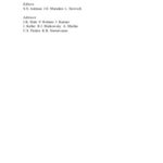 خرید و دانلود نسخه کامل کتاب Inverse Problems for Partial Differential Equations