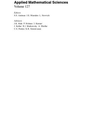 خرید و دانلود نسخه کامل کتاب Inverse Problems for Partial Differential Equations